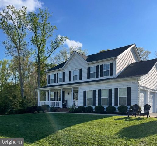 965 BRUNO LN, Lusby, MD 20657