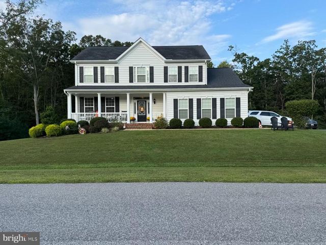 965 BRUNO LN, Lusby, MD 20657