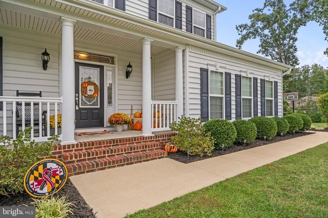 965 BRUNO LN, Lusby, MD 20657