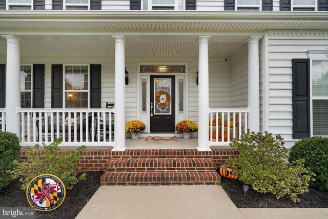 965 BRUNO LN, Lusby, MD 20657