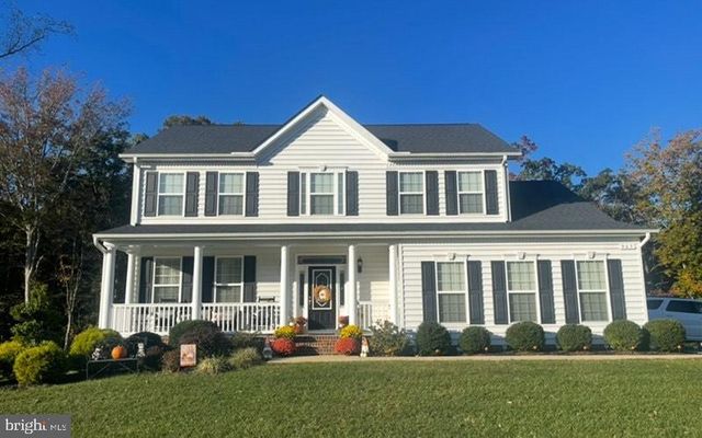 965 BRUNO LN, Lusby, MD 20657