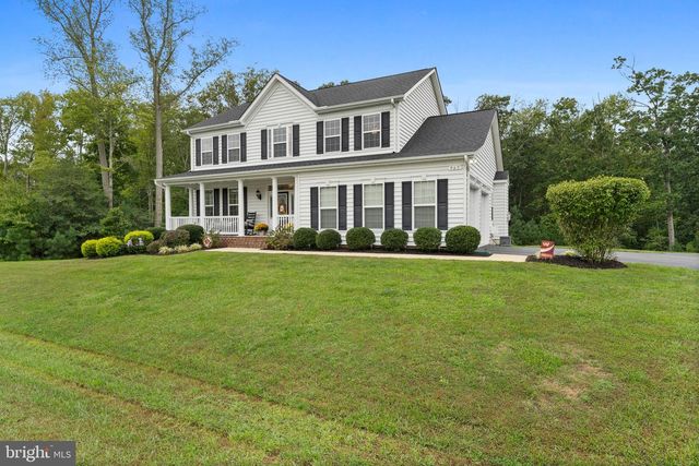 965 BRUNO LN, Lusby, MD 20657