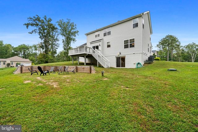 965 BRUNO LN, Lusby, MD 20657