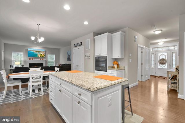 965 BRUNO LN, Lusby, MD 20657