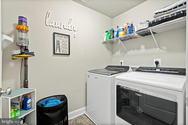 965 BRUNO LN, Lusby, MD 20657