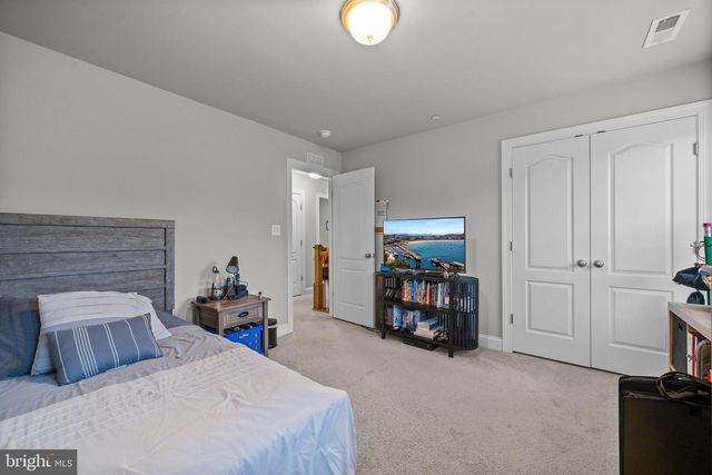 965 BRUNO LN, Lusby, MD 20657