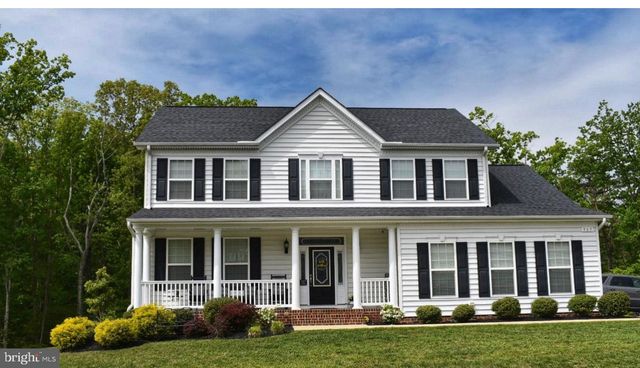 965 BRUNO LN, Lusby, MD 20657