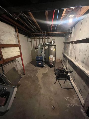 20604 Washtenaw Street, Detroit City, MI 48225