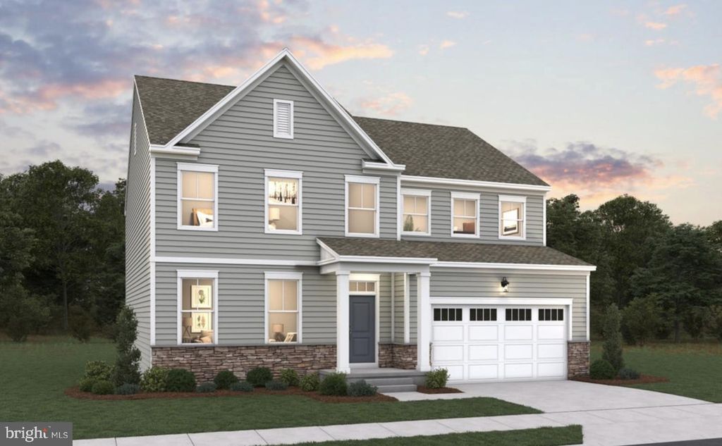 11732 CYGNET DR, Waldorf, MD 20601