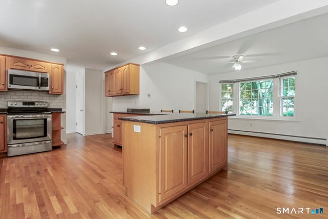 45 Glenbrook Road, Trumbull, CT 06611