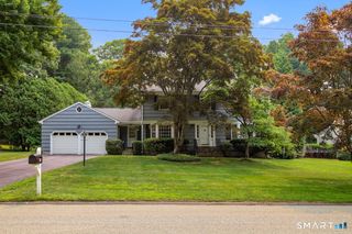 45 Glenbrook Road, Trumbull, CT 06611