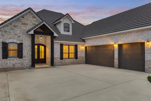 11618 Renaissance Drive, Montgomery, TX 77356