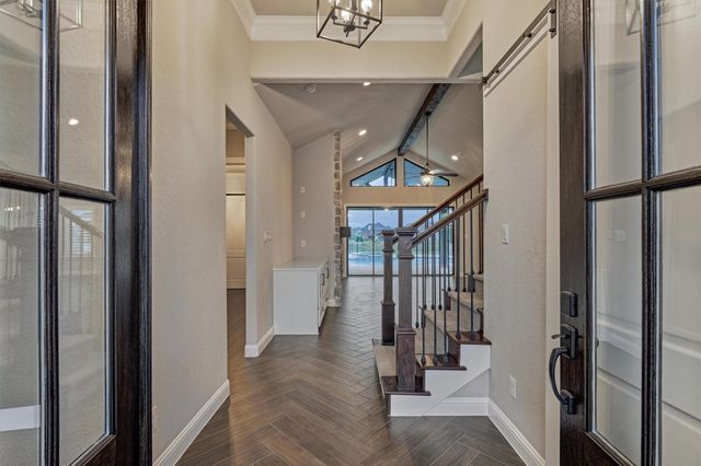 11618 Renaissance Drive, Montgomery, TX 77356