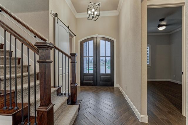 11618 Renaissance Drive, Montgomery, TX 77356