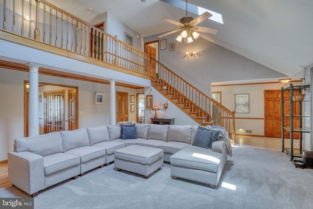 2543 SPECTRUM FARMS RD, Felton, DE 19943