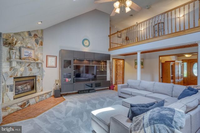 2543 SPECTRUM FARMS RD, Felton, DE 19943