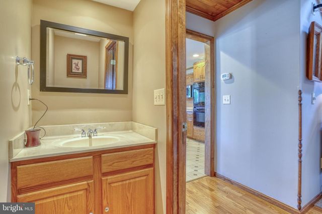 2543 SPECTRUM FARMS RD, Felton, DE 19943