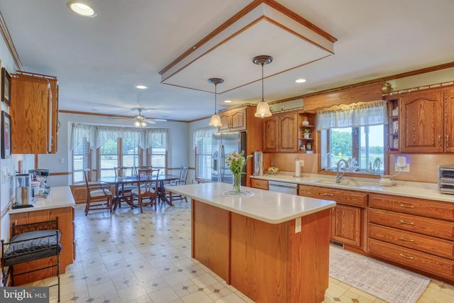 2543 SPECTRUM FARMS RD, Felton, DE 19943