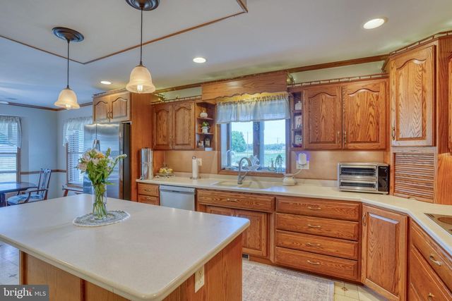 2543 SPECTRUM FARMS RD, Felton, DE 19943