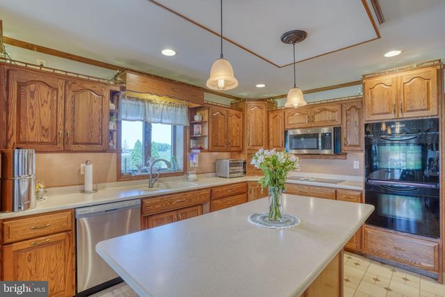 2543 SPECTRUM FARMS RD, Felton, DE 19943