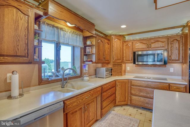 2543 SPECTRUM FARMS RD, Felton, DE 19943