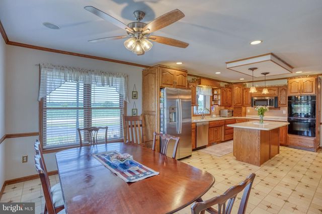 2543 SPECTRUM FARMS RD, Felton, DE 19943