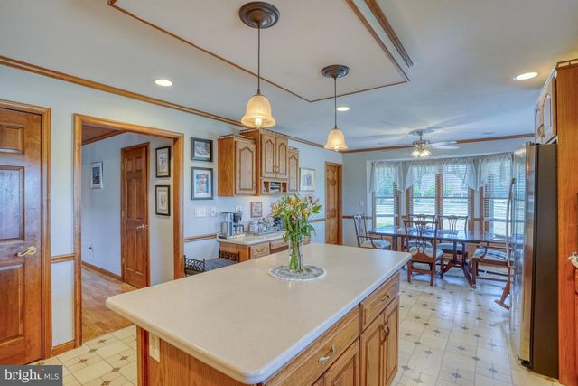 2543 SPECTRUM FARMS RD, Felton, DE 19943