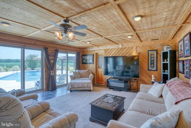 2543 SPECTRUM FARMS RD, Felton, DE 19943