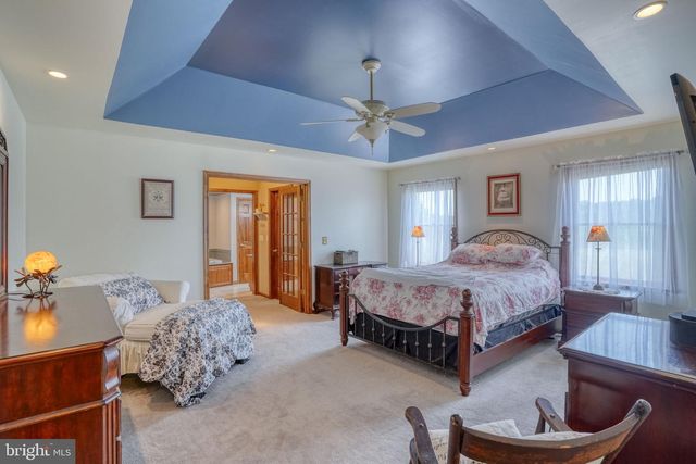 2543 SPECTRUM FARMS RD, Felton, DE 19943