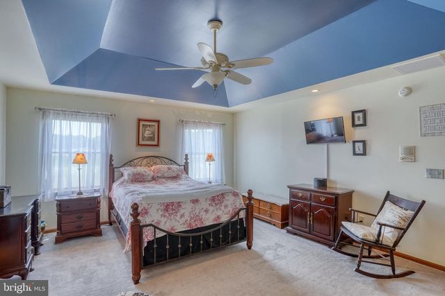 2543 SPECTRUM FARMS RD, Felton, DE 19943
