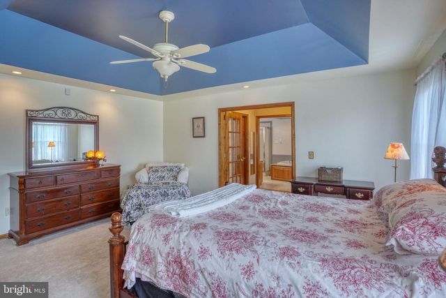 2543 SPECTRUM FARMS RD, Felton, DE 19943