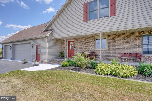 2543 SPECTRUM FARMS RD, Felton, DE 19943