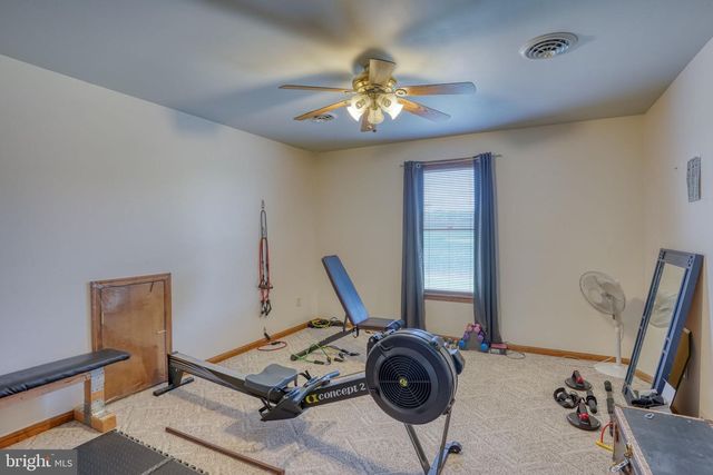 2543 SPECTRUM FARMS RD, Felton, DE 19943