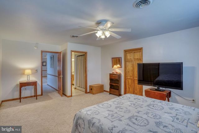 2543 SPECTRUM FARMS RD, Felton, DE 19943