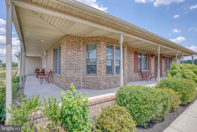 2543 SPECTRUM FARMS RD, Felton, DE 19943