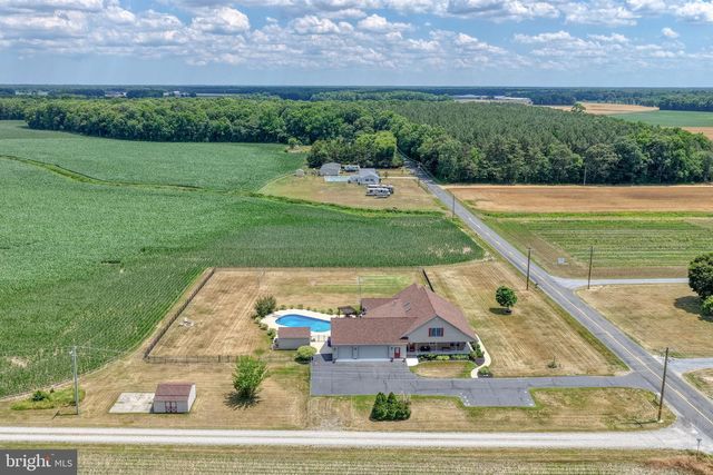 2543 SPECTRUM FARMS RD, Felton, DE 19943