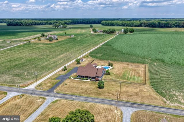 2543 SPECTRUM FARMS RD, Felton, DE 19943