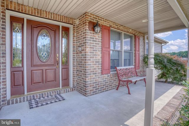 2543 SPECTRUM FARMS RD, Felton, DE 19943