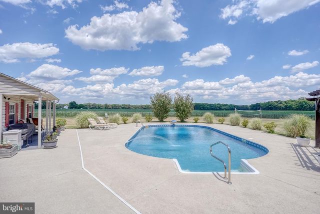 2543 SPECTRUM FARMS RD, Felton, DE 19943