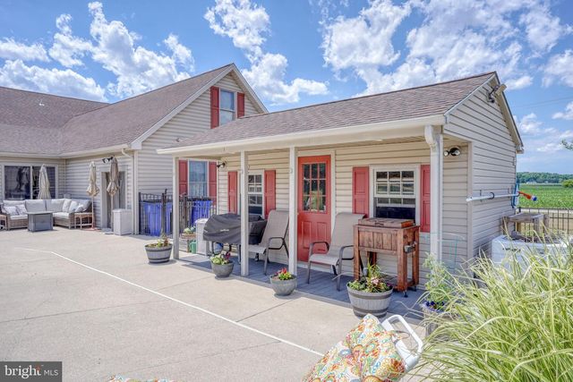 2543 SPECTRUM FARMS RD, Felton, DE 19943