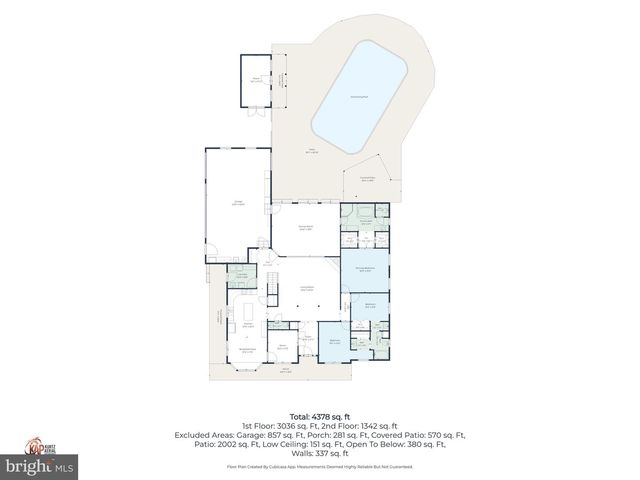 2543 SPECTRUM FARMS RD, Felton, DE 19943
