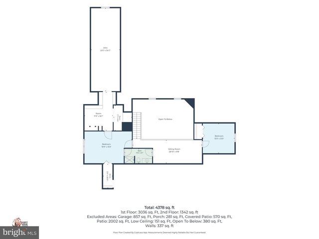 2543 SPECTRUM FARMS RD, Felton, DE 19943