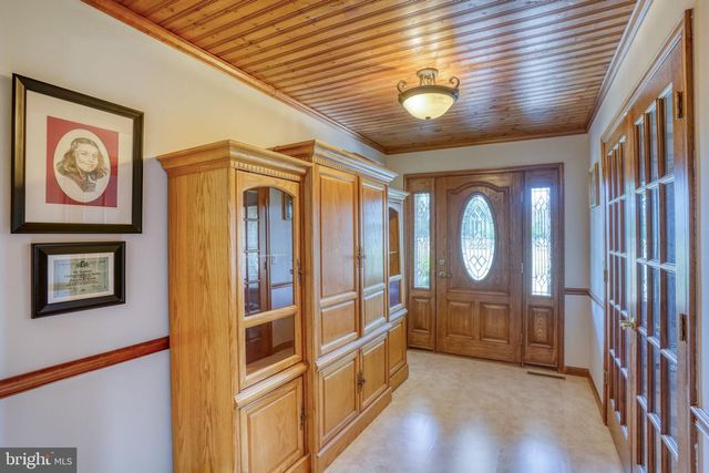2543 SPECTRUM FARMS RD, Felton, DE 19943