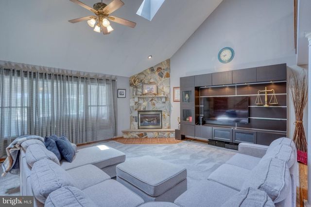 2543 SPECTRUM FARMS RD, Felton, DE 19943