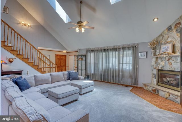 2543 SPECTRUM FARMS RD, Felton, DE 19943