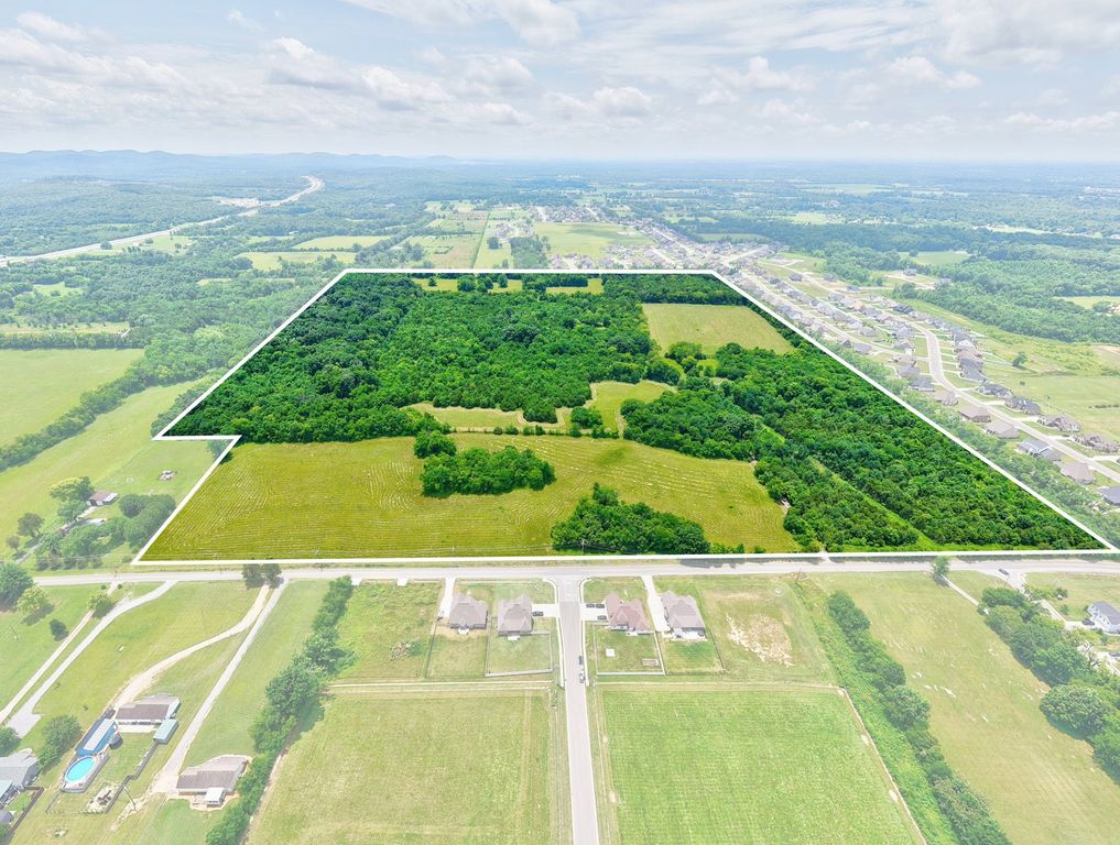 873 Walnut Grove Rd, Christiana, TN 37037