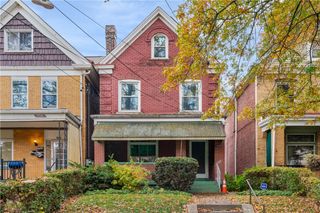 7342 Denniston Ave, Swissvale, PA 15218