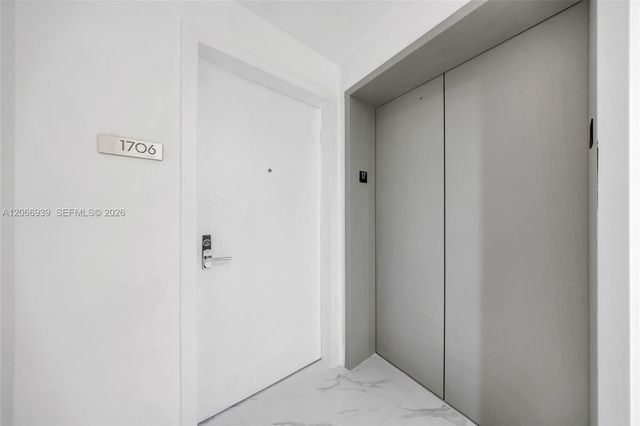 700 NE 24th Street 1706, Miami, FL 33137