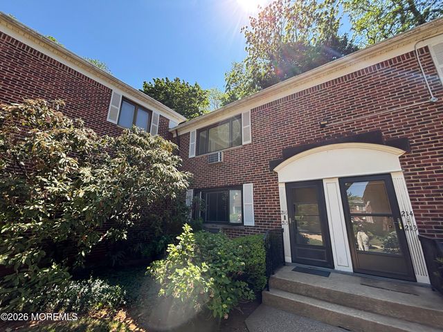 216 Manor E 3538, Red Bank, NJ 07701