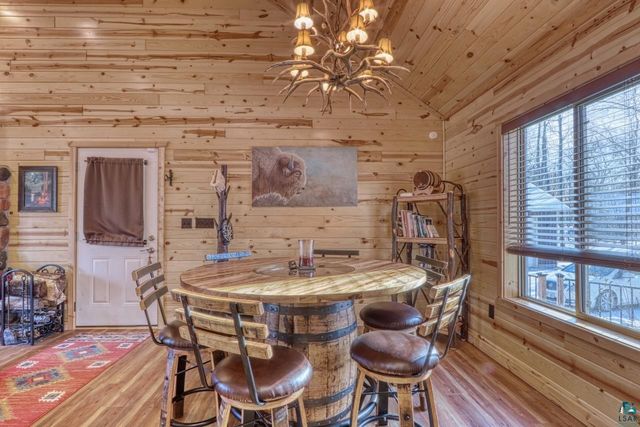 7678 N Post Ave, Hayward, WI 54843
